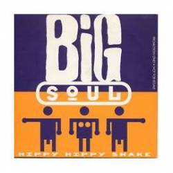 logo Big Soul